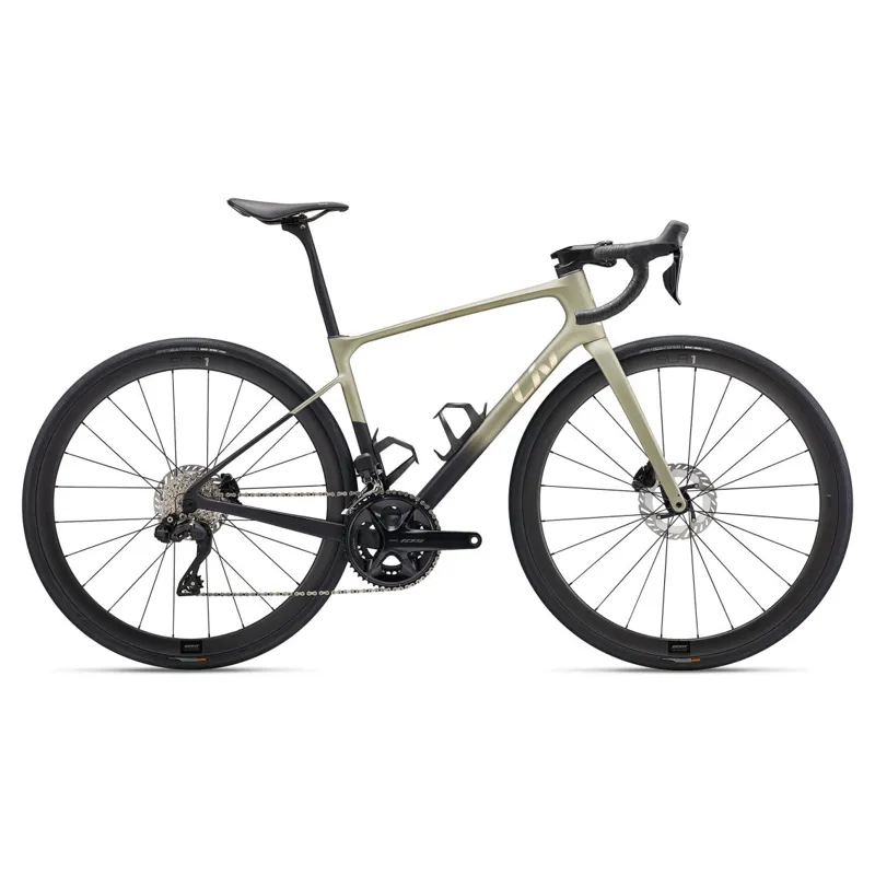 2024 Liv Avail Advanced Pro 1 Ladies Road Bike